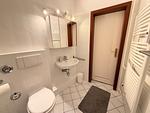 Badezimmer - Ostseehoch 6 - Top-Hundeurlaub