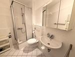 Badezimmer - Ostseehoch 6 - Top-Hundeurlaub