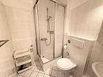 Badezimmer - Ostseehoch 6 - Top-Hundeurlaub