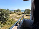 Meerblick - Ostseehoch 6 - Top-Hundeurlaub
