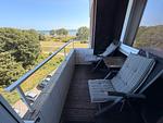 Balkon - Ostseehoch 6 - Top-Hundeurlaub