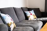 Dekoratives Detail - Ostseehoch 6 - Top-Hundeurlaub