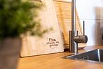 Dekoratives Detail - Ostseehoch 6 - Top-Hundeurlaub