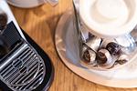 Dekoratives Detail - Ostseehoch 6 - Top-Hundeurlaub