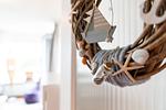 Dekoratives Detail - Ostseehoch 6 - Top-Hundeurlaub