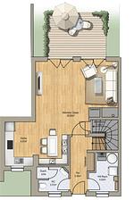 Haus Navis - Top-Hundeurlaub