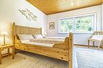 Schlafzimmer - NaturStrand - Top-Hundeurlaub