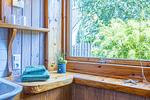 Gäste-WC - NaturStrand - Top-Hundeurlaub