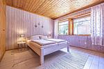Schlafzimmer - NaturStrand - Top-Hundeurlaub