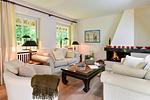 Wohnzimmer - LITZKOW 16101 - Top-Hundeurlaub