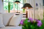 Wohnzimmer - LITZKOW 16101 - Top-Hundeurlaub