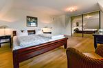 Schlafzimmer - LITZKOW 16101 - Top-Hundeurlaub