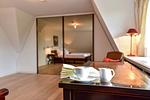 Schlafzimmer - LITZKOW 16101 - Top-Hundeurlaub