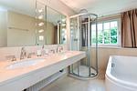 Badezimmer - LITZKOW 16101 - Top-Hundeurlaub