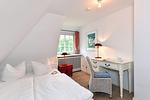 Schlafzimmer - LITZKOW 16101 - Top-Hundeurlaub