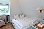 Schlafzimmer - LITZKOW 16101 - Top-Hundeurlaub