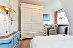 Schlafzimmer - LITZKOW 16101 - Top-Hundeurlaub