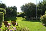 Garten - LITZKOW 16101 - Top-Hundeurlaub