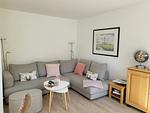 Ferienhaus RH Seemöwe - Top-Hundeurlaub
