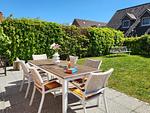 Ferienhaus RH Seemöwe - Top-Hundeurlaub