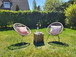 Ferienhaus RH Seemöwe - Top-Hundeurlaub