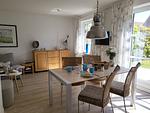 Ferienhaus RH Seemöwe - Top-Hundeurlaub
