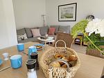 Ferienhaus RH Seemöwe - Top-Hundeurlaub