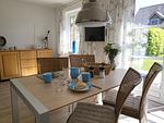 Ferienhaus RH Seemöwe - Top-Hundeurlaub