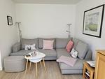 Ferienhaus RH Seemöwe - Top-Hundeurlaub
