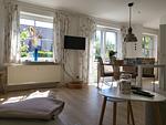 Ferienhaus RH Seemöwe - Top-Hundeurlaub
