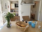 Ferienhaus RH Seemöwe - Top-Hundeurlaub