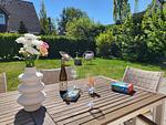 Ferienhaus RH Seemöwe - Top-Hundeurlaub
