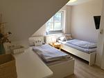 Ferienhaus RH Seemöwe - Top-Hundeurlaub