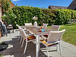 Ferienhaus RH Seemöwe - Top-Hundeurlaub