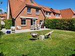 Ferienhaus RH Seemöwe - Top-Hundeurlaub