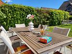 Ferienhaus RH Seemöwe - Top-Hundeurlaub