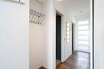 Fassade / Eingang - App.180 - Top-Hundeurlaub