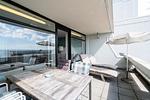 Balkon - App.180 - Top-Hundeurlaub