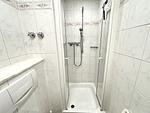 Badezimmer - App. A04-5 - Top-Hundeurlaub