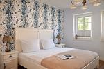 Schlafzimmer - Havn Homes Haus 2 Apartment 5 - Top-Hundeurlaub