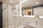 Badezimmer - Havn Homes Haus 2 Apartment 5 - Top-Hundeurlaub