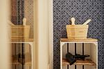 Dekoratives Detail - Havn Homes Haus 2 Apartment 5 - Top-Hundeurlaub