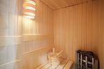 Badezimmer - Havn Homes Haus 2 Apartment 5 - Top-Hundeurlaub