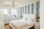 Schlafzimmer - Havn Homes Haus 2 Apartment 6 - Top-Hundeurlaub