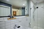 Badezimmer - Havn Homes Haus 2 Apartment 6 - Top-Hundeurlaub