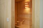 Badezimmer - Havn Homes Haus 2 Apartment 6 - Top-Hundeurlaub