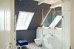Schlafzimmer - Havn Homes Haus 2 Apartment 7 - Top-Hundeurlaub