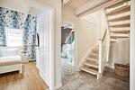 Schlafzimmer - Havn Homes Haus 2 Apartment 7 - Top-Hundeurlaub