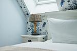 Schlafzimmer - Havn Homes Haus 2 Apartment 7 - Top-Hundeurlaub