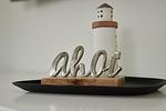 Dekoratives Detail - Havn Homes Haus 2 Apartment 7 - Top-Hundeurlaub